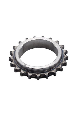 Shineyee Volkswagen Audi Seat Skoda 1.4 Tdı İçin Demir Eşlenik, Kolay Kurulum, 045105209 Kriko Mil Tekerleği