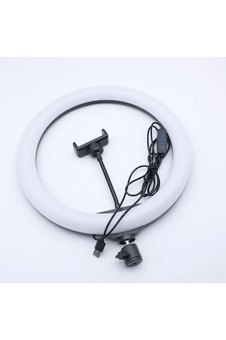 Rtako Ar-gtb05 Ringlight 13 İnç Led Işık - Renksiz -