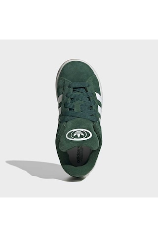 Adidas Jı4332 Campus 00s C Çocuk Günlük Spor Ayakkabısı Yeşil