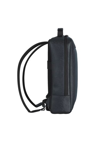 Montblanc Companion Dikdörtgen Sırt Çantası 222875 Lacivert