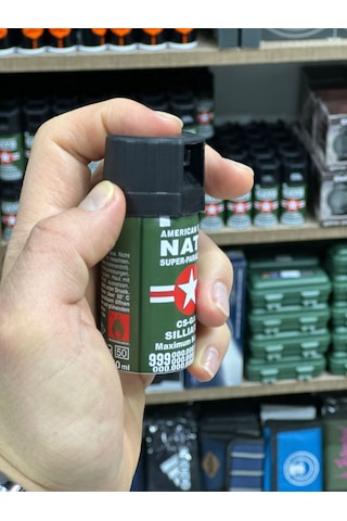 Kaliteli Koruyucu Sprey 40ml Diğer