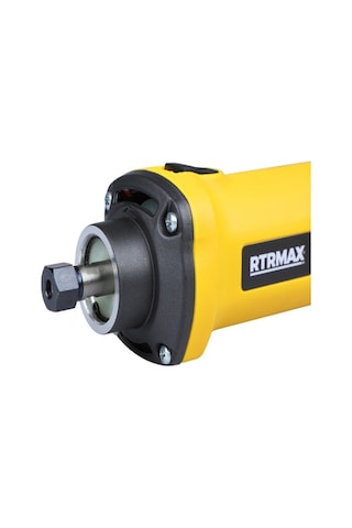 Rtrmax RTM1350 450W Kısa Kalıpçı Taşlama