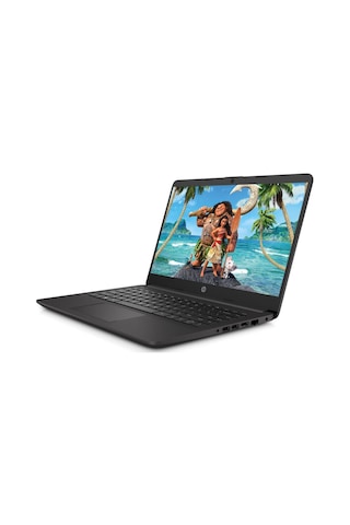 HP 240 G8 34P71ES i5-1035G1 8 GB 256 GB SSD 14" Free Dos FHD Dizüstü Bilgisayar
