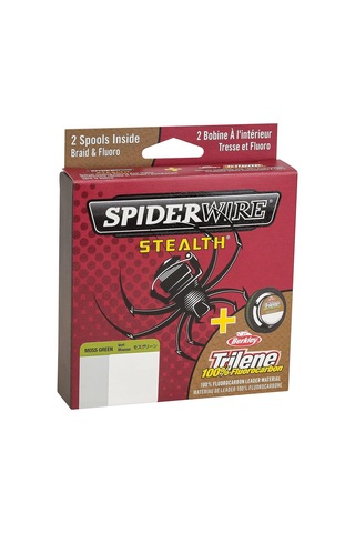 Spiderwire Misina Genel