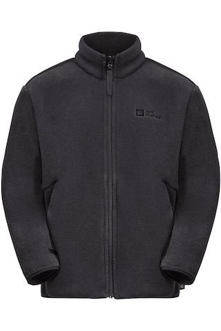 Jack Wolfskin Iceland 3ın1 Jacket K Yeşil Yeşil