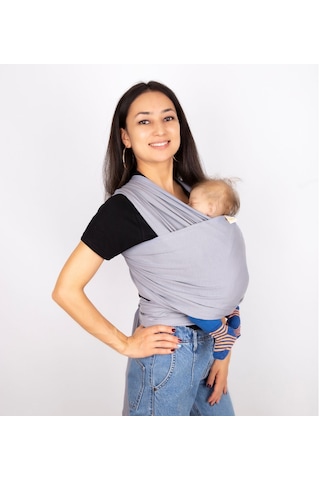 Eggbaby Esnek Wrap Sling