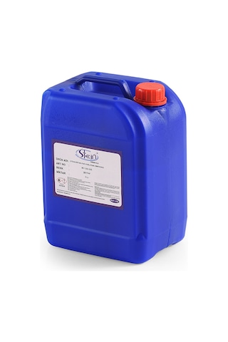 Stein Ince Kloroform / Far Parlatma Sıvısı 5 L