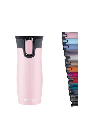 Contigo Westloop Autoseal Termos Bardak 470 Ml Pudra Diğer