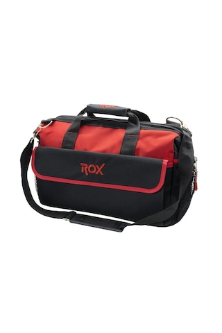 Rox 1096 Easy Carry İmperteks El Çantası 16''