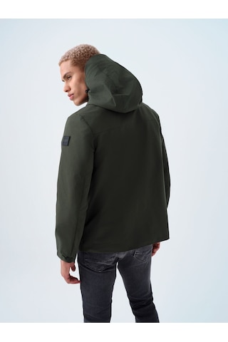 LOFT Regular Fit Erkek Mont Lf2038831 Q1.v1 Haki