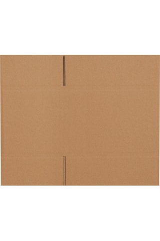 Packanya 80 x 50 x 50 - 5 Adet Çift Oluklu Taşıma Kolisi