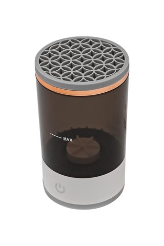 Pofet Elektrikli Makyaj Fırçası Temizleme Makinesi, Eller