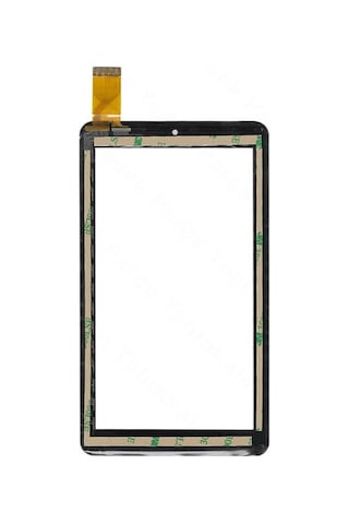 Zte S7L Dokunmatik Siyah