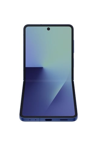 Samsung Galaxy Z Flip7 512 GB (Samsung Türkiye Garantili)