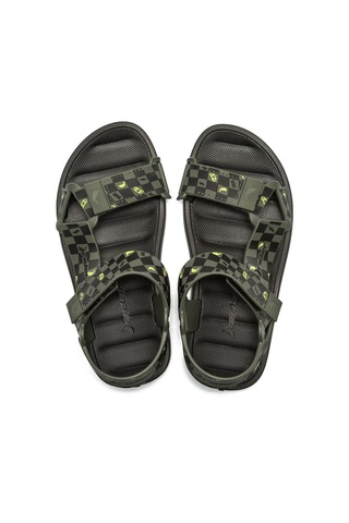 Rider Free Style Unisex Sandalet Haki 28/38 BB0194 Haki