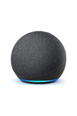 Amazon Echo Dot(4. Nesil) Alexa Akıllı Asistan Bluetooth Hoparlör