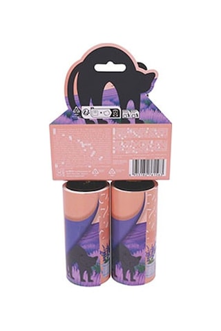 M-pets Purrfect Tüy Toplama Ruosu 2x60 Yaprak 244-77000.01