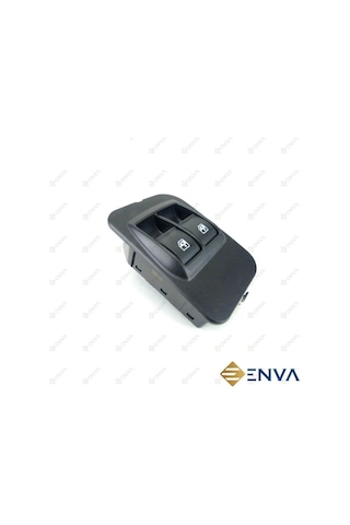 Citroen Nemo / Fiat Fiorino Cam Açma Düğmesi Anahtarı 2008--2014