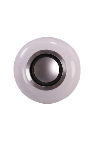 Music Bulb Akıllı Led Ampul Lamba Bluetooth Hoparlör Diğer