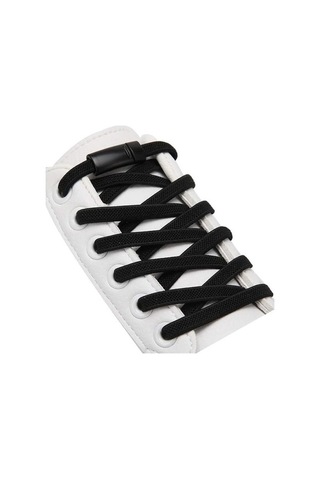 Trendooze Tokası Siyah Mıknatıslı Lastikli Cm Bağcık Ayakkabı 100 Kg Acı Kahverengi