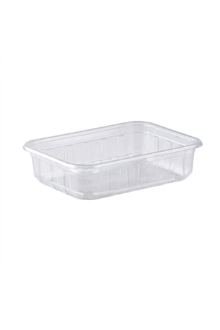 Şeylişeyler - 250 Gr Şeffaf Plastik Börekçi Kasesi Kapaksız 100 Adet / 1 Paket Şeylişeyler - 250 Gr Şeffaf Plastik Börekçi Kasesi Kapaksız 100 Adet / 1 Paket
