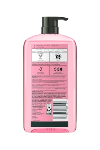 Herbal Essences Rose Hips Şampuan 865 ML