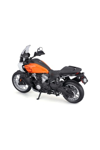 Harley-davidson 2021 Pan America 1250 Model Motosiklet 32320-012