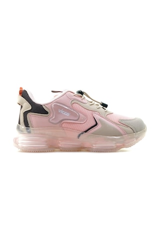 Vicco Mask Kız Çocuk Spor Ayakkabı 26-37 23y 346.168 Fk Pudra