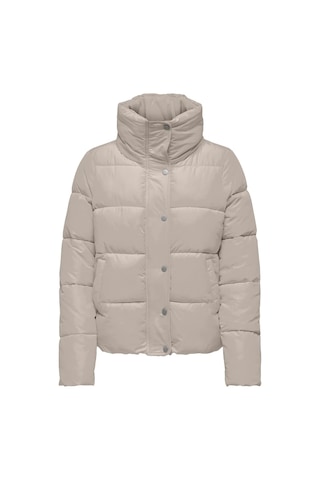 Only Onlnewcool Puffer Kadın Mont 15295424 Bej
