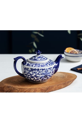 Madame Coco Ravi Demlik 1kcayd0090std Çok Renkli