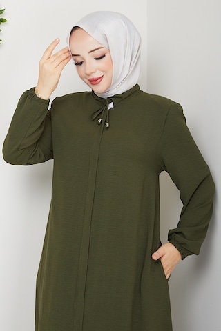 Sable Tam Boy Ayrobin Ferace 1569 - Haki Haki