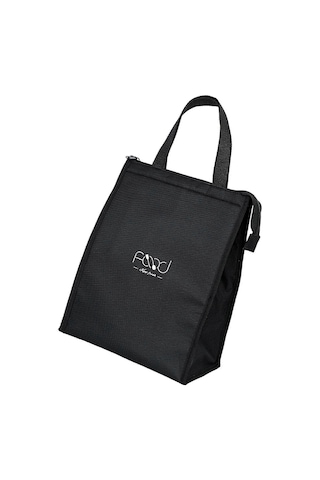 Kadınlar İçin Yeniden Kullanılabilir Su Geçirmez Soğutucu Çanta, Isı Yalıtımlı Gıda Kabı --