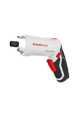 Specco  Akülü Tornavida 3,6 V + 33 Parça Set XSP3.6V-3011