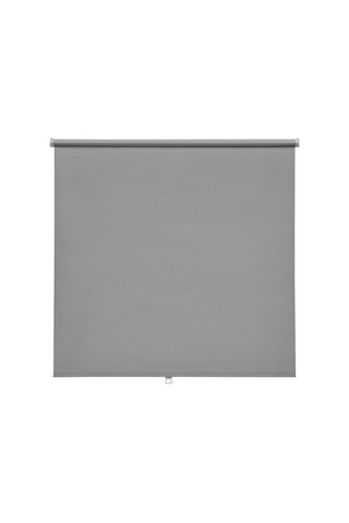 Ikea Fönsterblad Stor Perde 100 X 155 Cm Gri