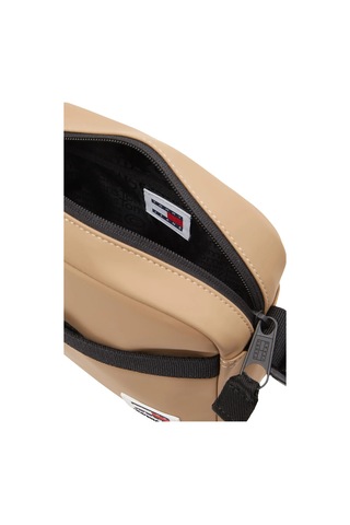 Erkek Tjm Daıly Postacı Çantası - Haki Khakı