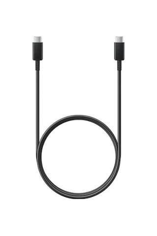 Winex Dg-977 Type-C To Type-C Data Ve Şarj Kablosu Siyah