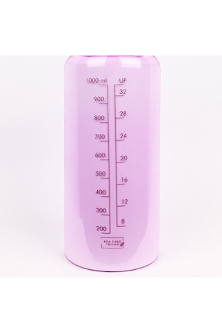 Igloo Sports Tritan Matara 1.1 Litre-pembe Pembe