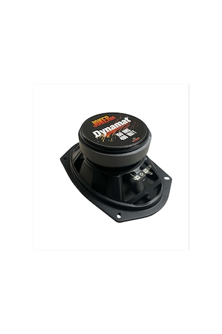 Dynamat Joker-69 Oval Midrange Oto 400w Maksimum 150w Rms 2 Adet