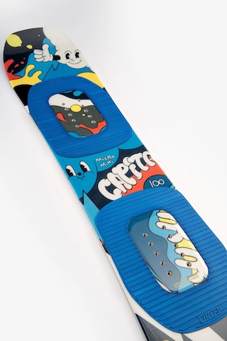 Capita Micro Mini Snowboard - Kids' 2025 Mavi
