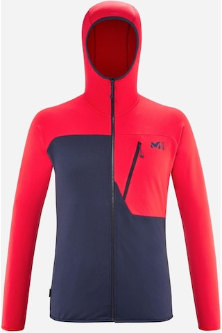 Millet Seneca Kapşonlu Erkek Mıv9469 7487 001