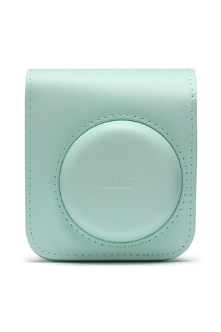 Fujifilm Instax Mini 12 Fotoğraf Makinesi + Askı + Pil + Çanta