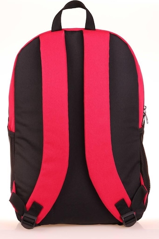 Jordan Air Sırt Çantası Vermont Red Q3144