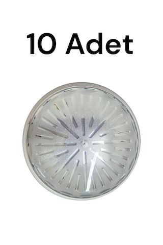 Hanka Tavan Glop Armatür 10 Adet