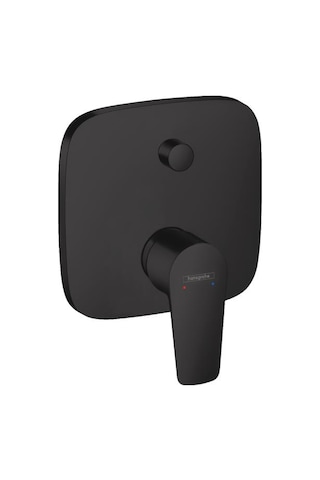 Hansgrohe Talis E Ankastre Duş Sistemi -siyah Diğer