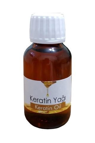 Tabiat Market Keratin Yağı 50 ML