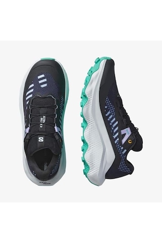 Salomon Ultra Glide 3 W Proto Pack Kadın Koşu Ayakkabısı-29767 Siyah