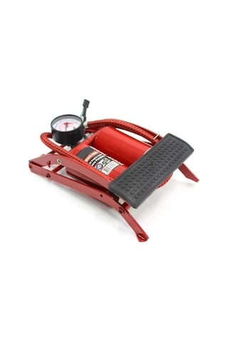 Ayak Pompası Çift Piston Bulmax Bmx-680