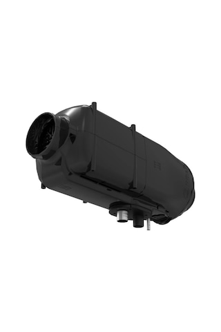 Whale Heat Air 4g 4kw Lpg Araç Altı Gazlı Karavan Ortam Isıtıcı