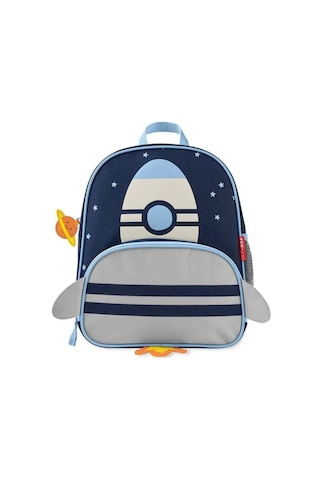 Skip Hop Spark Style Sırt Çantası Roket