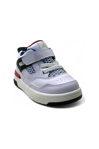 697 Bebek İlk Adım Sneaker Beyaz